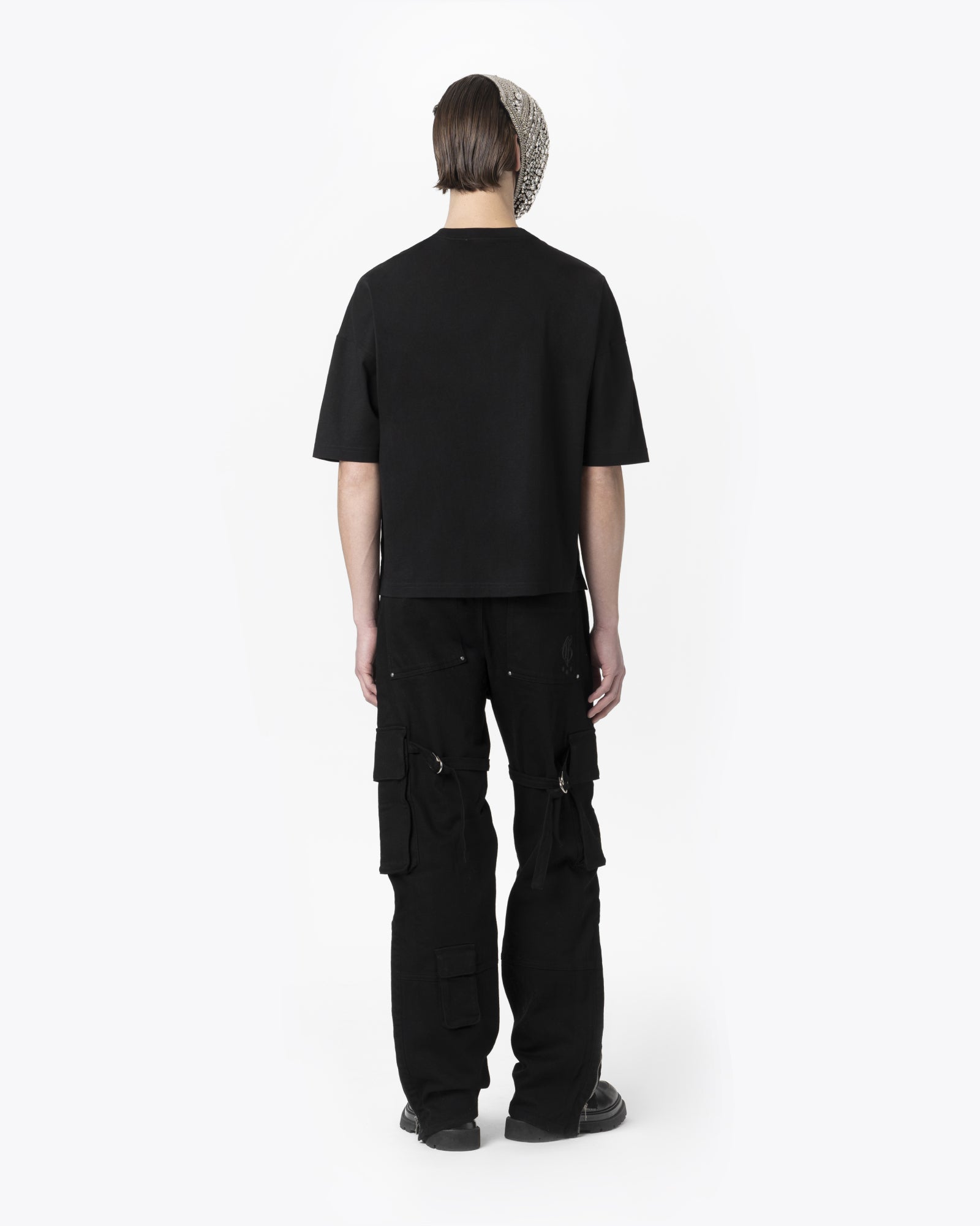 Force Tee I