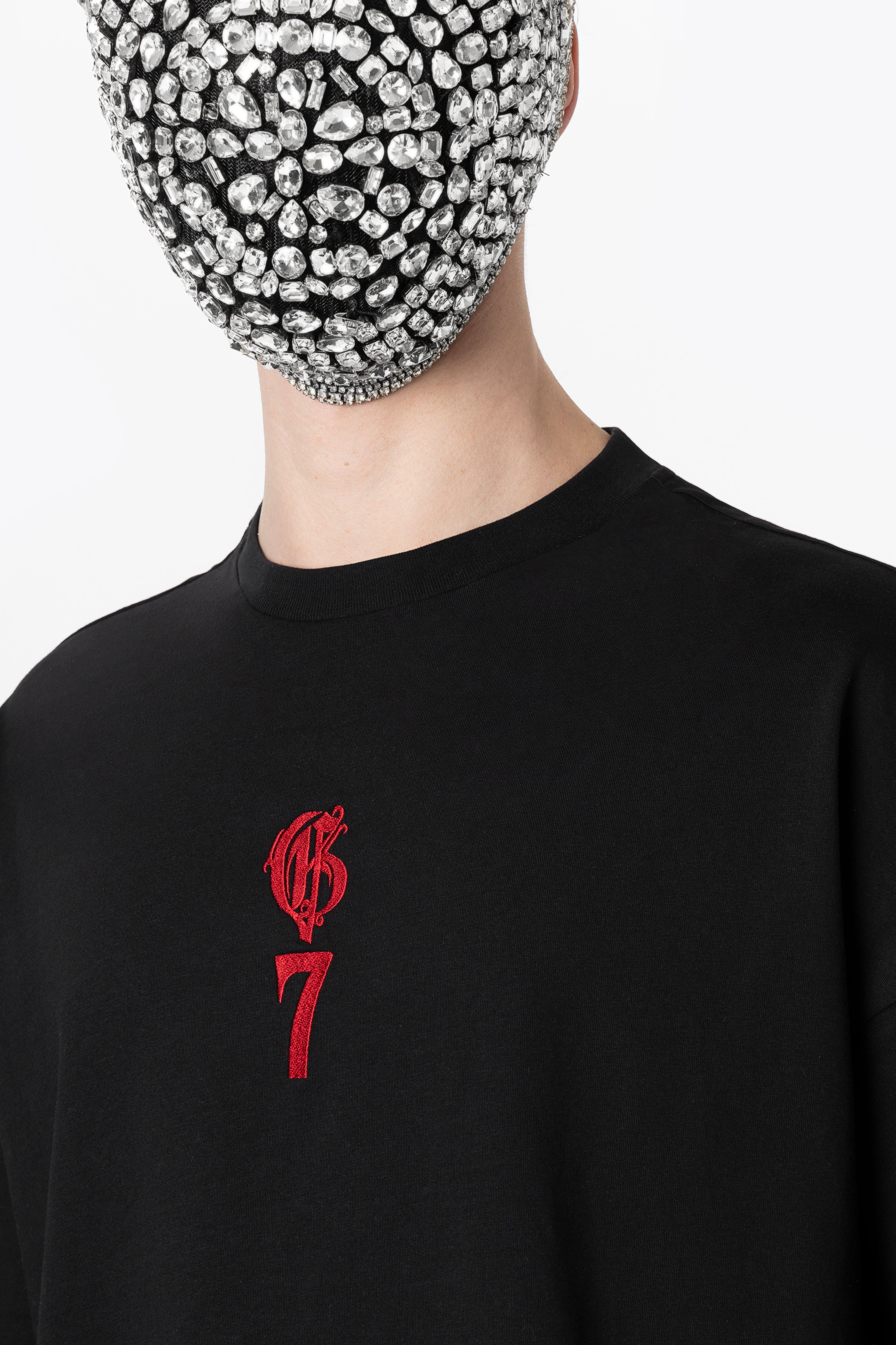 Force Tee I