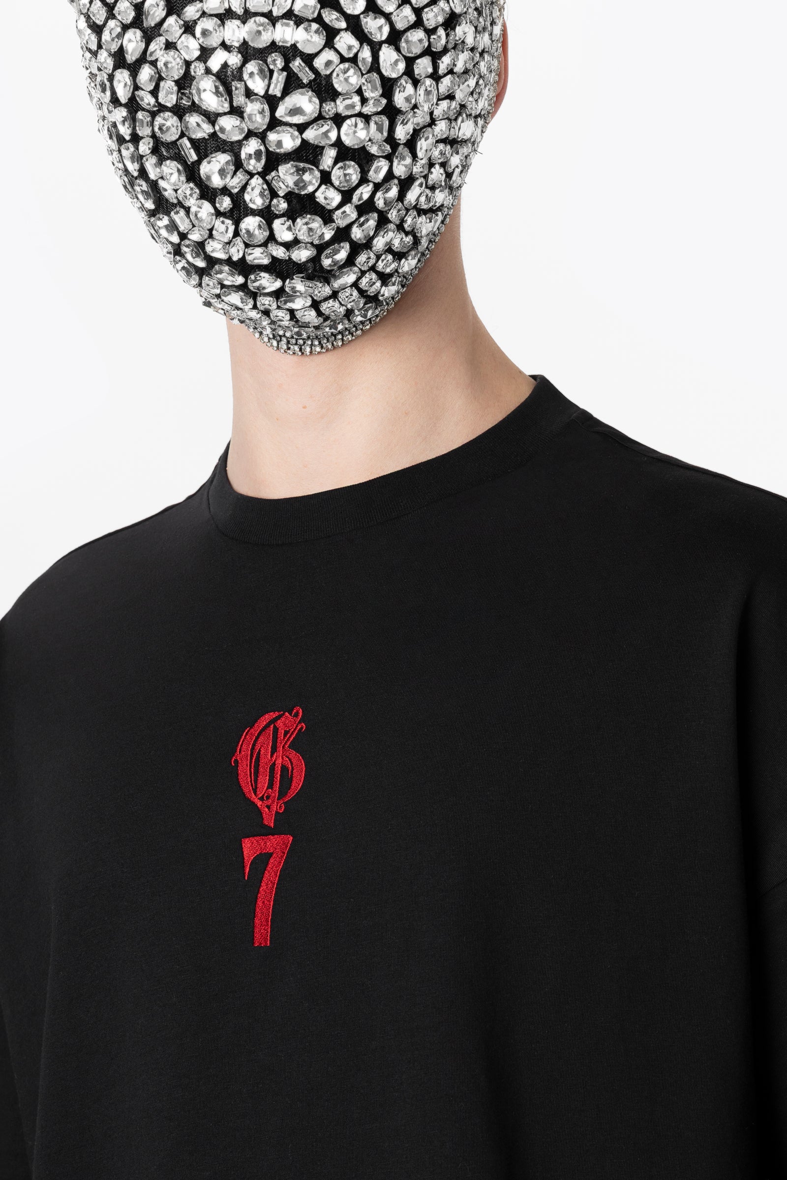 Force Tee I