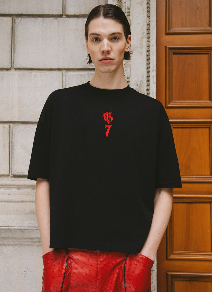 Force Tee I