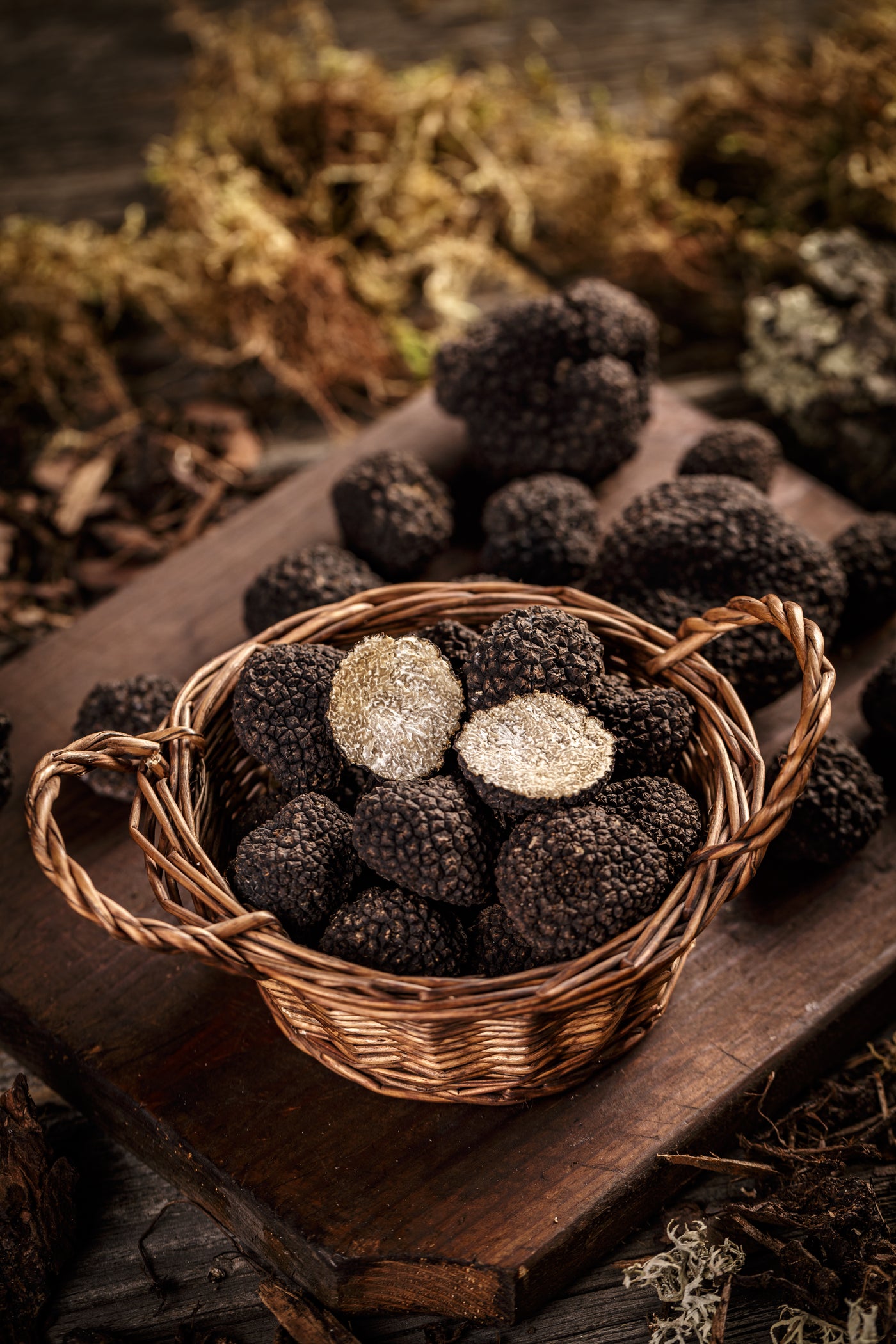 Truffles Assortment Kit