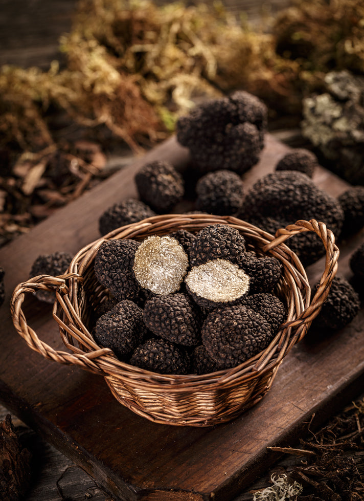 Truffles Assortment Kit