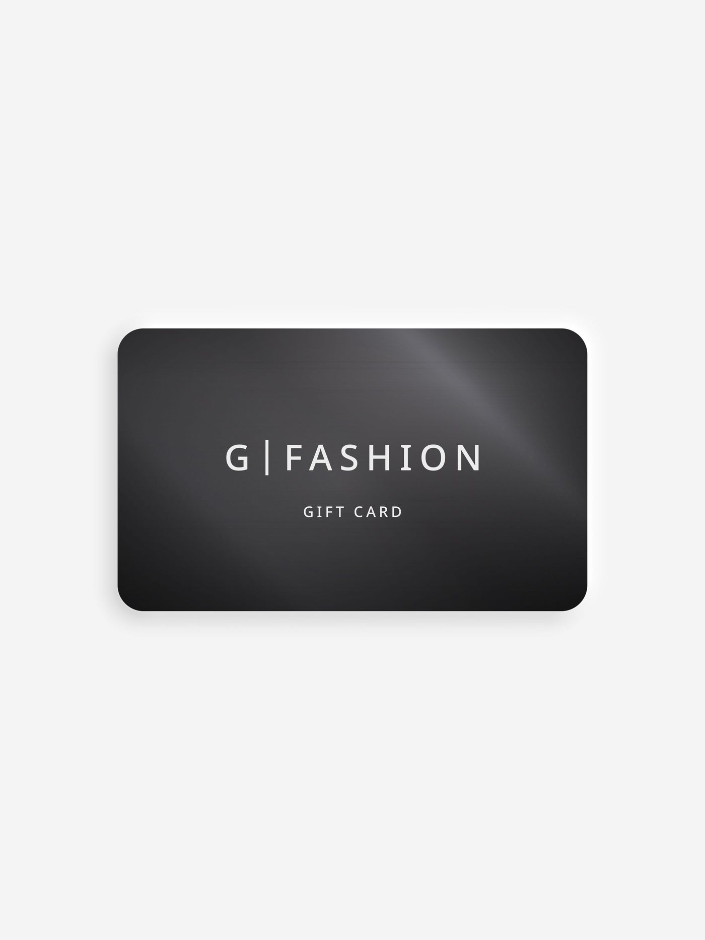 €100 Black Digital Gift Card