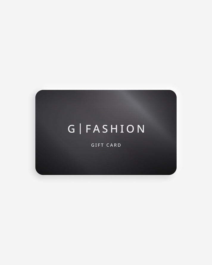 €100 Black Digital Gift Card