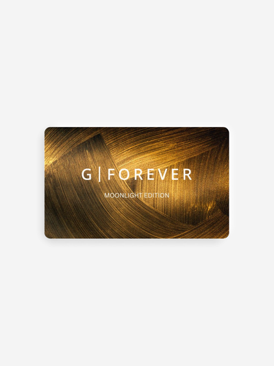 The Moonlight Giftcard