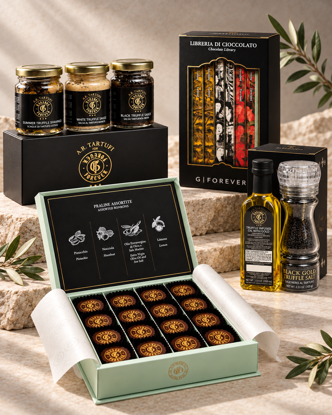the Complete Collection Bundle