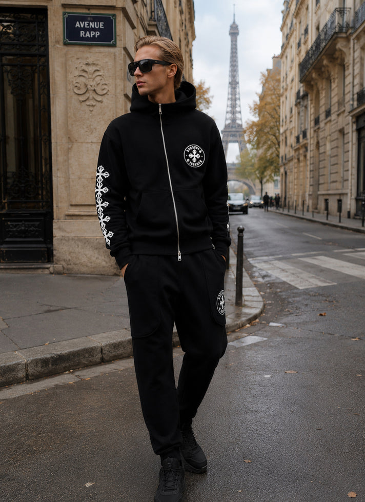 Force Hoodie