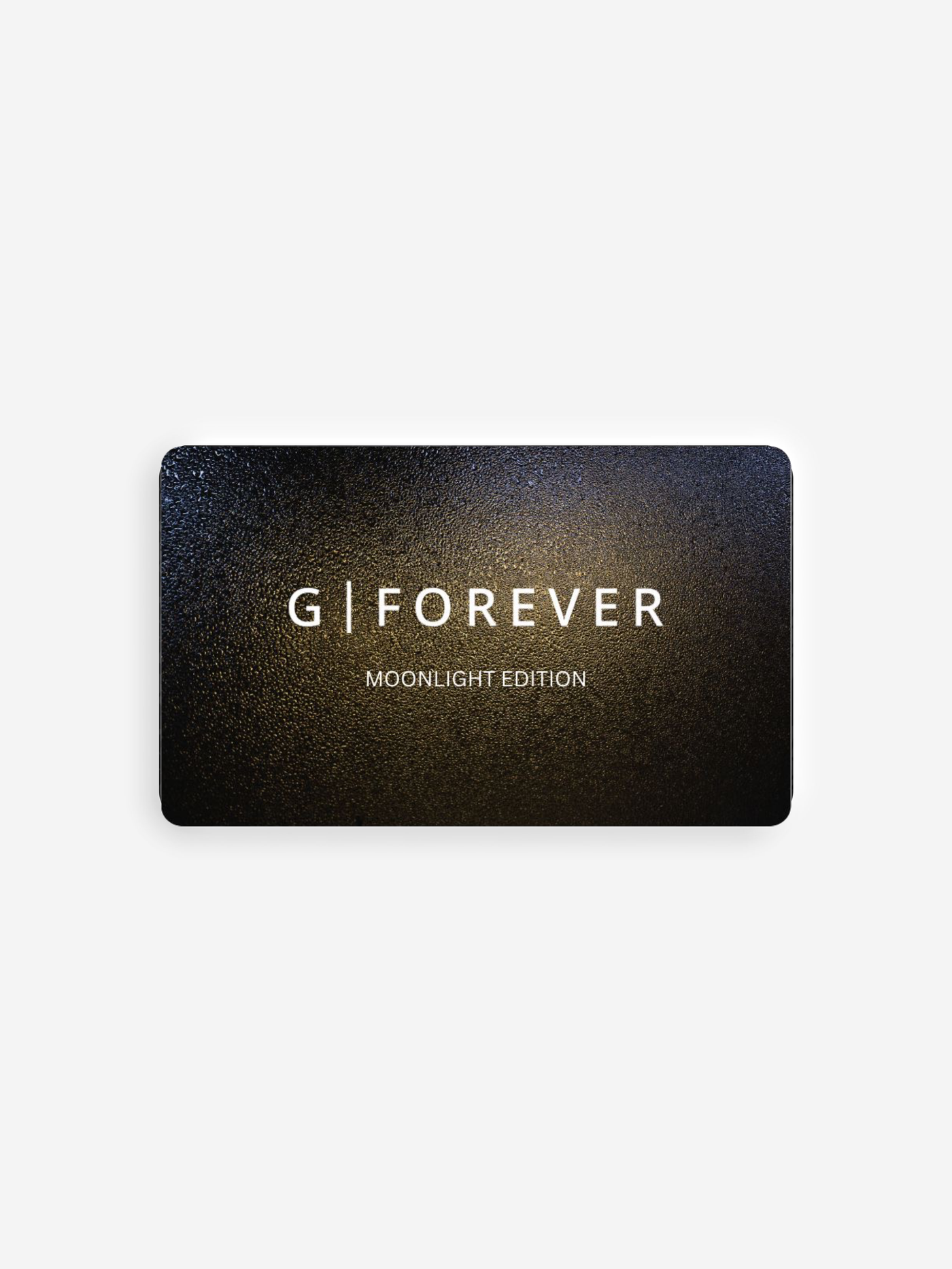 The Lucky Star Giftcard