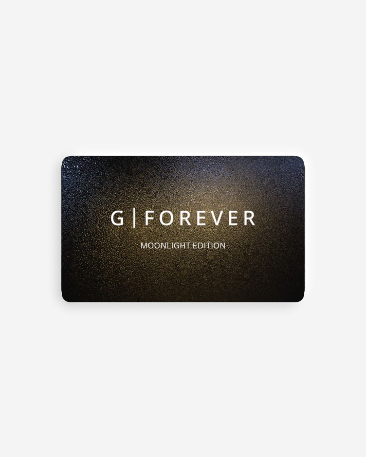 幸运之星礼品卡 