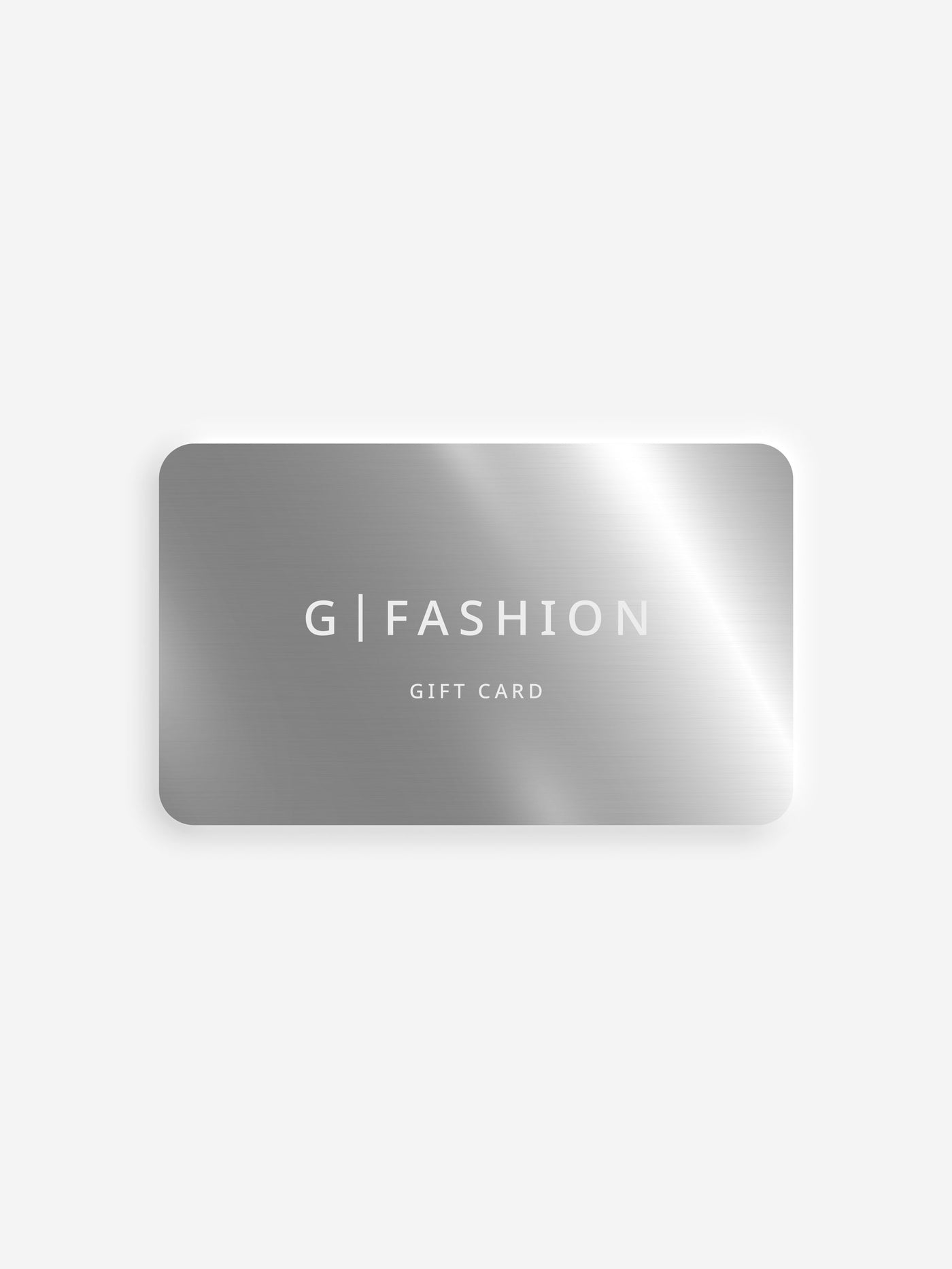 €2000 Silver Digital Gift Card