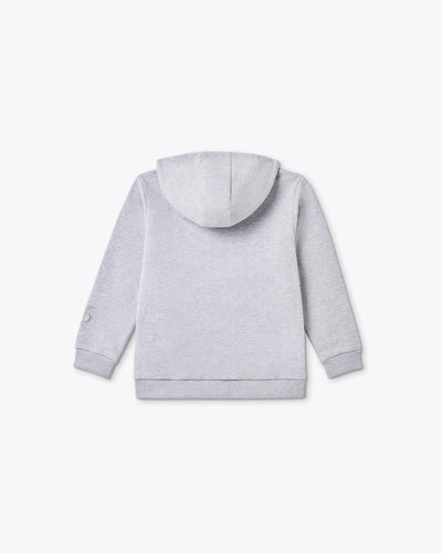 COTTON BUNNY HOODIE