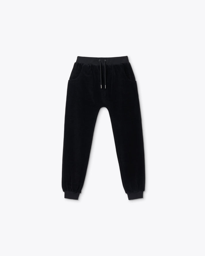 FULLY LINED KNITTED PANTS