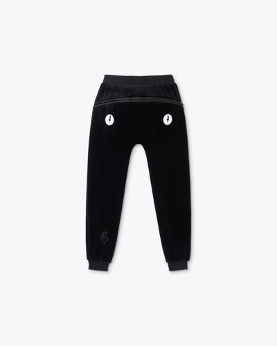 FULLY LINED KNITTED PANTS