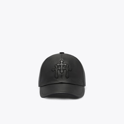 BLACK DEER BASEBALL CAP