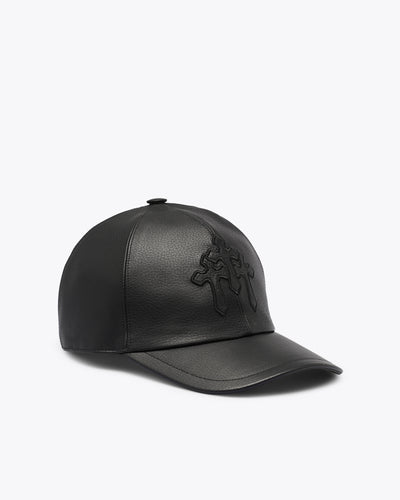 BLACK DEER BASEBALL CAP