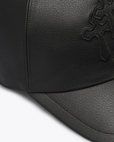 BLACK DEER BASEBALL CAP