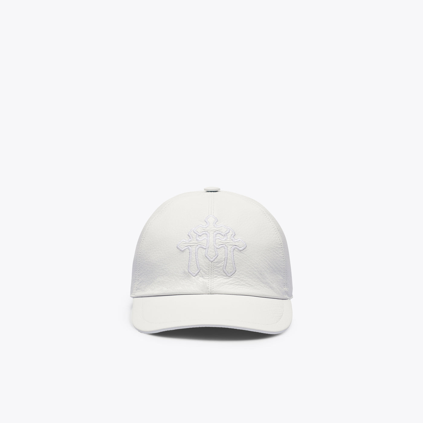 WHITE DEER BASEBALL CAP